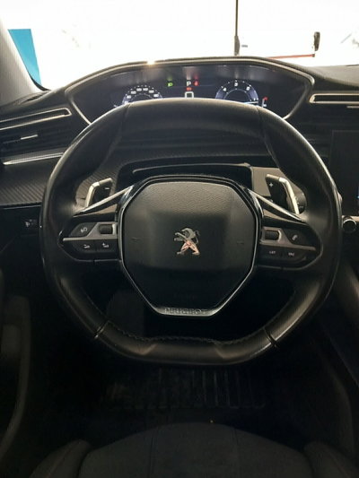 Peugeot 508 SW BlueHDi 130 Stop&Start EAT8 Allure (10)