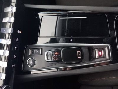 Peugeot 508 SW BlueHDi 130 Stop&Start EAT8 Allure (11)
