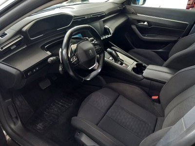 Peugeot 508 SW BlueHDi 130 Stop&Start EAT8 Allure (15)