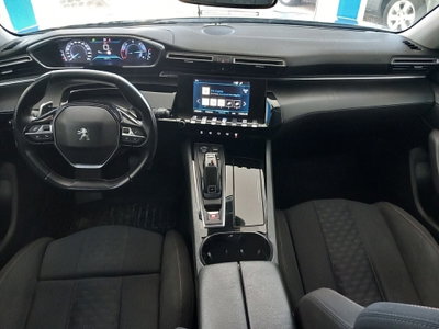 Peugeot 508 SW BlueHDi 130 Stop&Start EAT8 Allure (9)