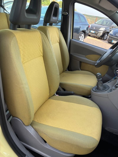 Fiat Panda 1.2 Dynamic (11)