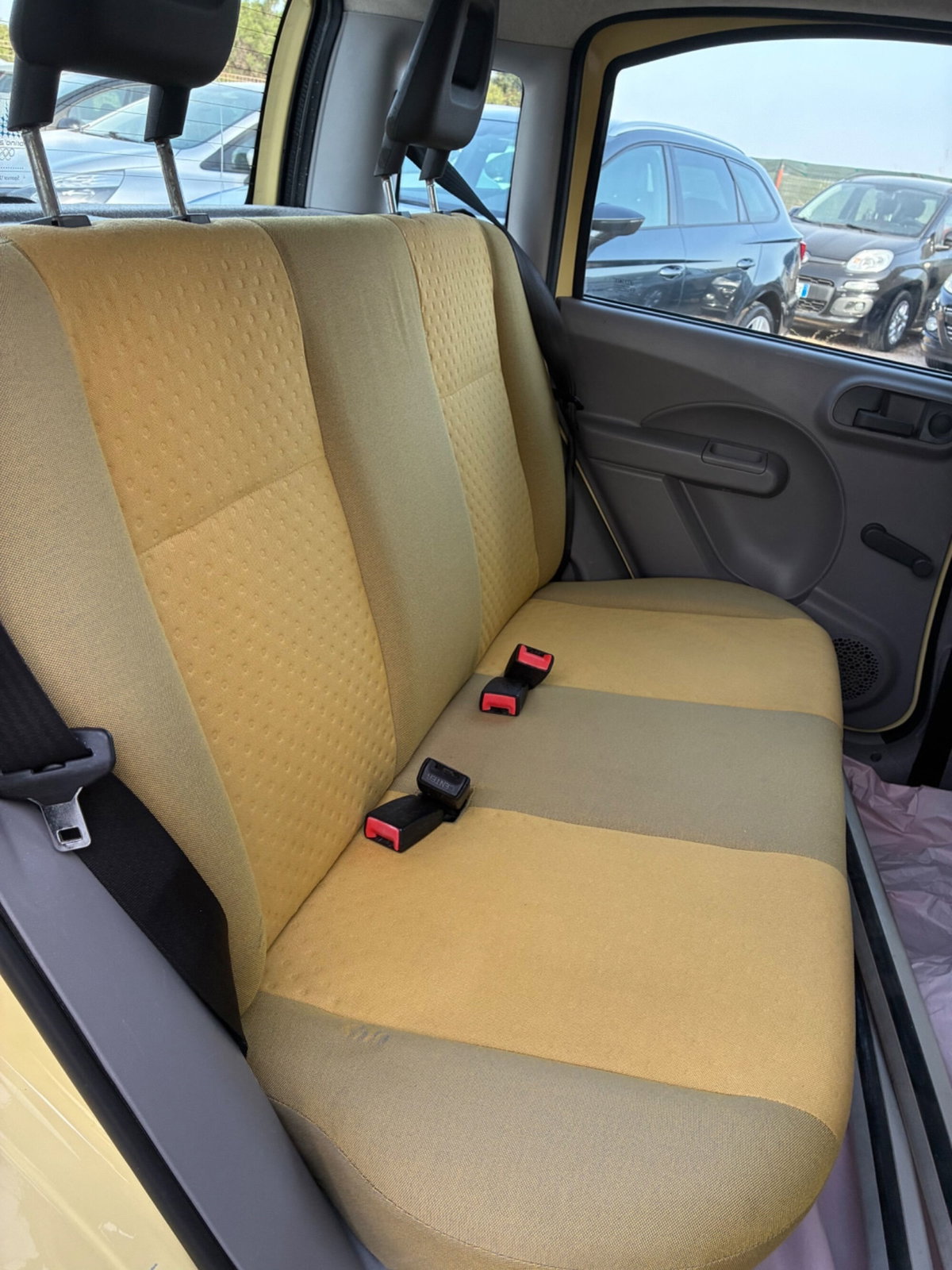 Fiat Panda 1.2 Dynamic (12)