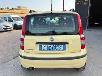 Fiat Panda 1.2 Dynamic (13)
