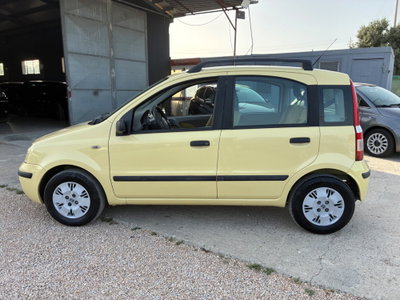 Fiat Panda 1.2 Dynamic (5)