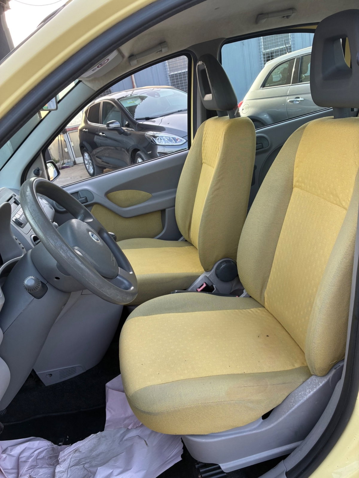 Fiat Panda 1.2 Dynamic (6)