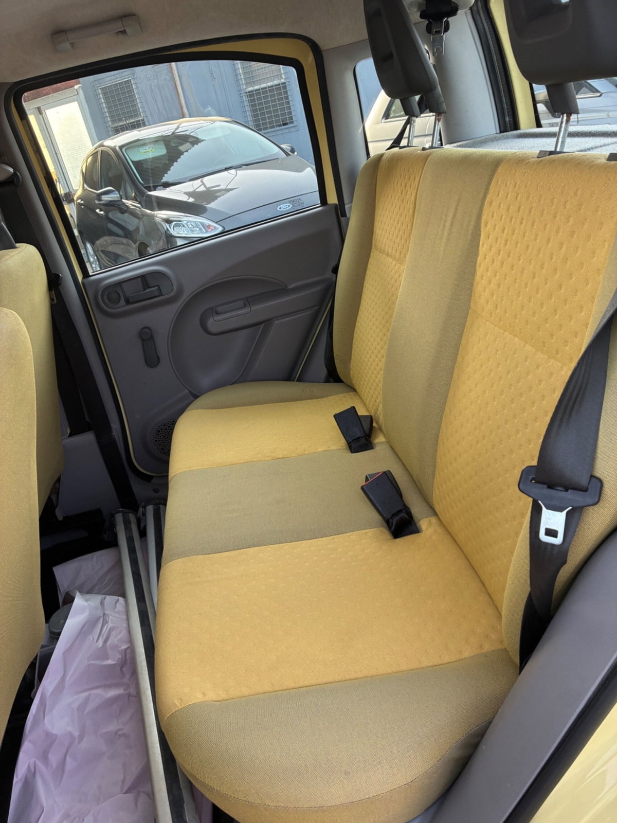 Fiat Panda 1.2 Dynamic (7)