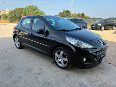Peugeot 207 8V HDi 93CV 3p. XS usata
