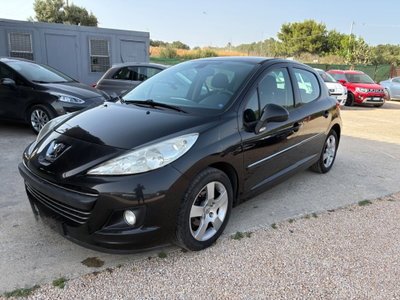 Peugeot 207 8V HDi 93CV 3p. XS (2)