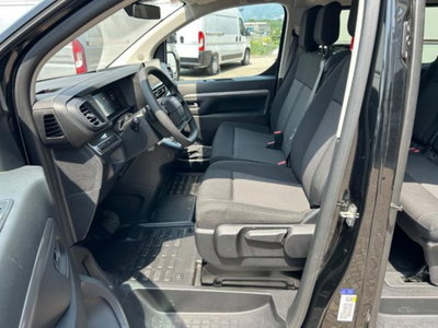 Fiat Ulysse M1 2.0 bluehdi 180cv L3H1 AT8 (10)