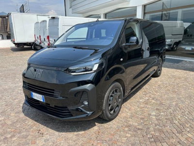 Fiat Ulysse M1 2.0 bluehdi 180cv L3H1 AT8 (2)