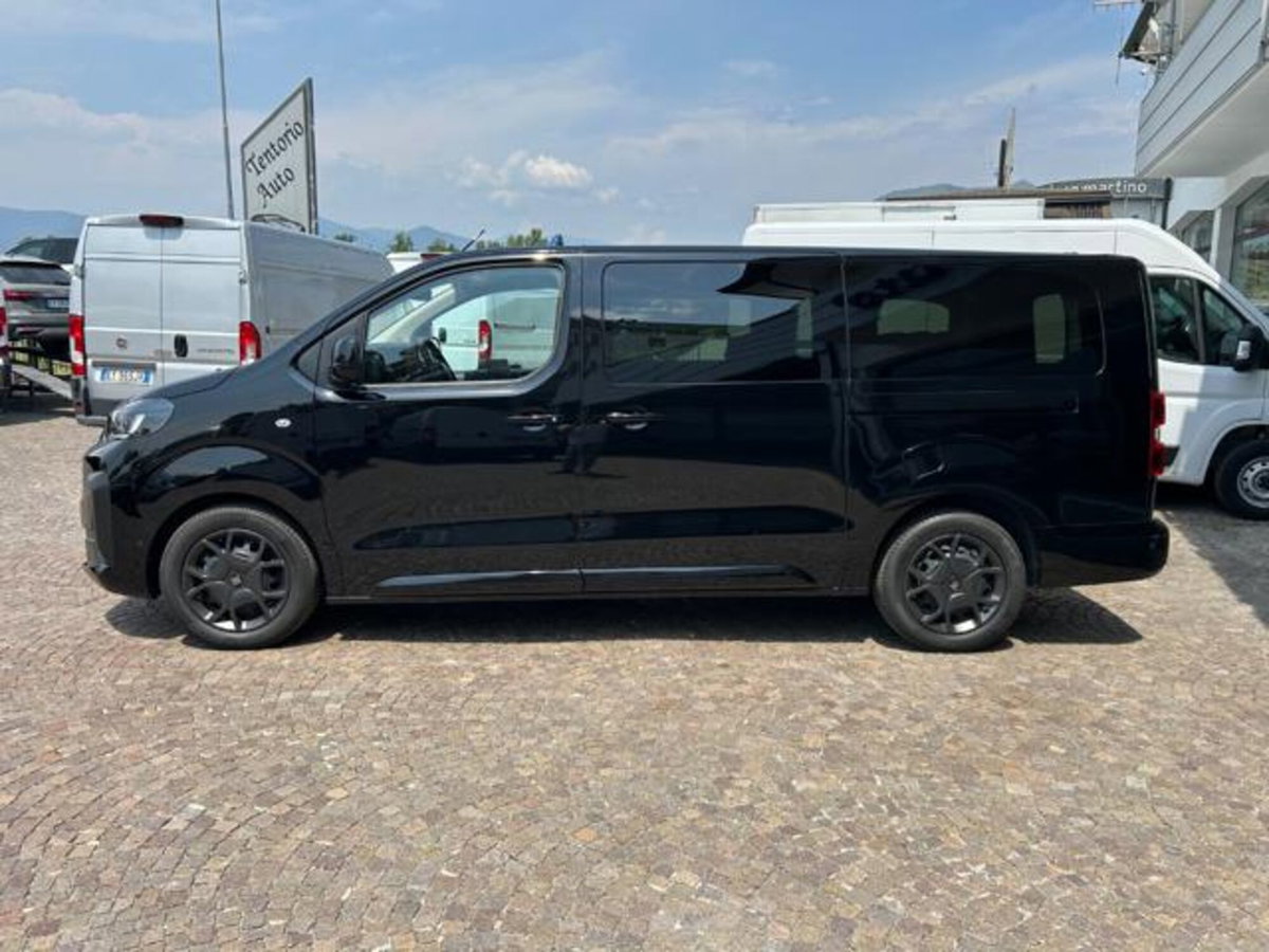 Fiat Ulysse M1 2.0 bluehdi 180cv L3H1 AT8 (3)