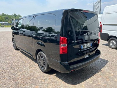 Fiat Ulysse M1 2.0 bluehdi 180cv L3H1 AT8 (4)