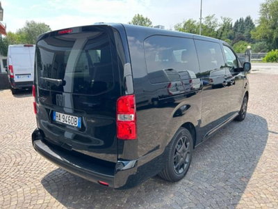 Fiat Ulysse M1 2.0 bluehdi 180cv L3H1 AT8 (5)