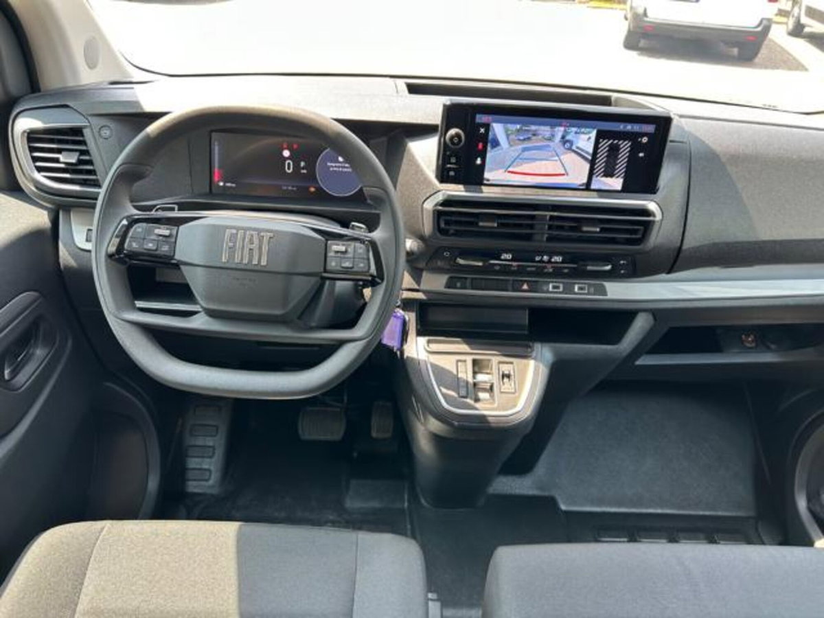 Fiat Ulysse M1 2.0 bluehdi 180cv L3H1 AT8 (9)