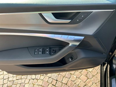 Audi S6 Avant 3.0 tdi mhev Sport Attitude quattro 344cv tiptronic (11)