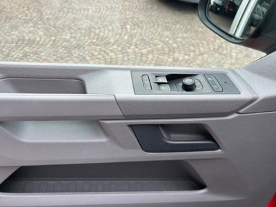 Volkswagen Veicoli Commerciali Caravelle 2.0 TDI 150CV DSG PC Trendline (10)