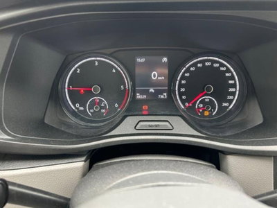 Volkswagen Veicoli Commerciali Caravelle 2.0 TDI 150CV DSG PC Trendline (11)