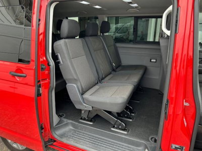 Volkswagen Veicoli Commerciali Caravelle 2.0 TDI 150CV DSG PC Trendline (6)