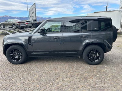 Land Rover Defender 110 3.0d i6 mhev X-Dynamic SE awd 200cv auto (3)