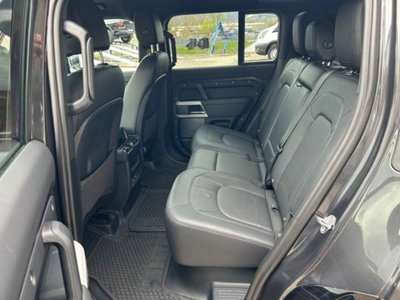 Land Rover Defender 110 3.0d i6 mhev X-Dynamic SE awd 200cv auto (7)