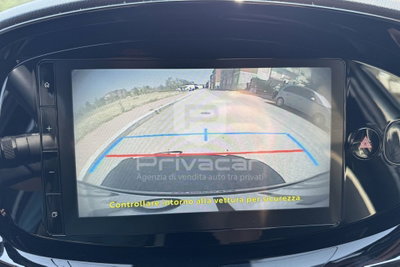 Toyota Aygo X 1.0 VVT-i 72 CV 5 porte Limited S-CVT (13)