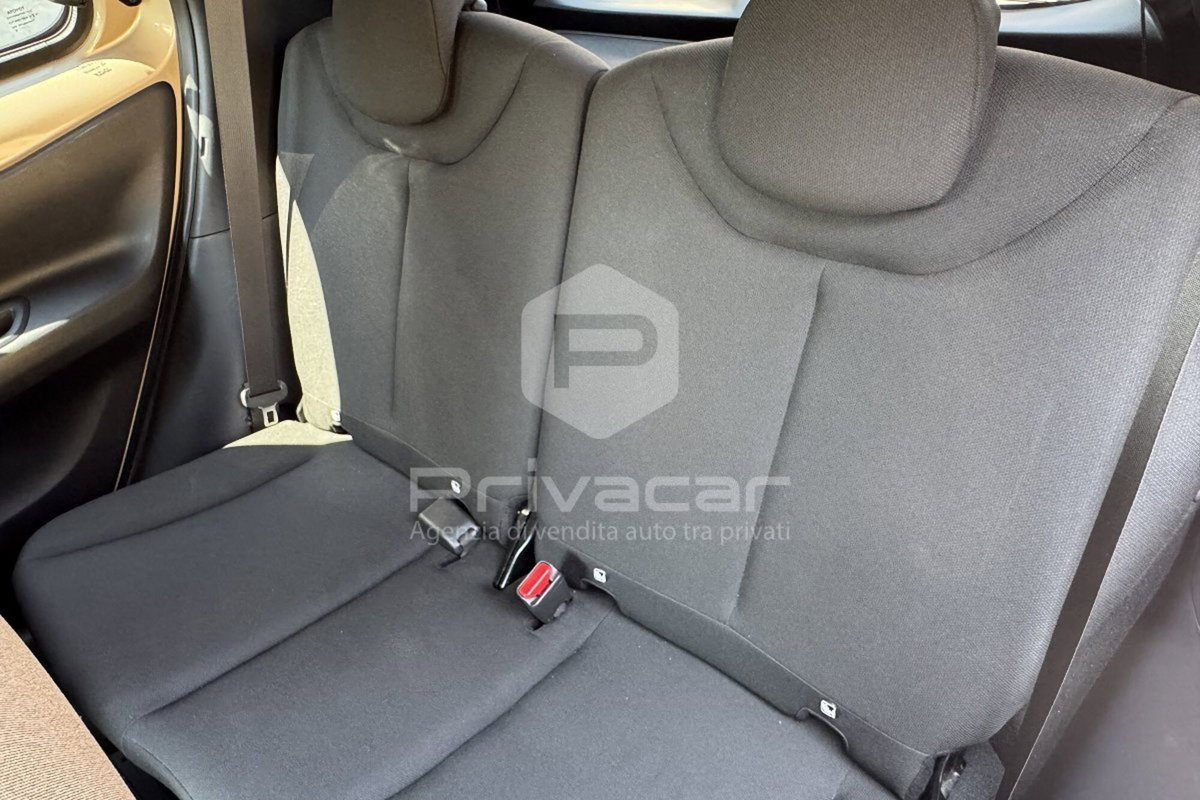 Toyota Aygo X 1.0 VVT-i 72 CV 5 porte Limited S-CVT (14)