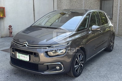 Citroen C4 Picasso BlueHDi 120 S&S Live usata