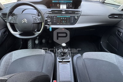 Citroen C4 Picasso BlueHDi 120 S&S Live (10)