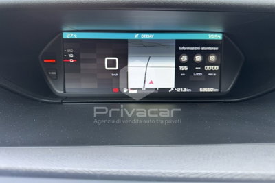 Citroen C4 Picasso BlueHDi 120 S&S Live (11)