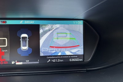 Citroen C4 Picasso BlueHDi 120 S&S Live (12)