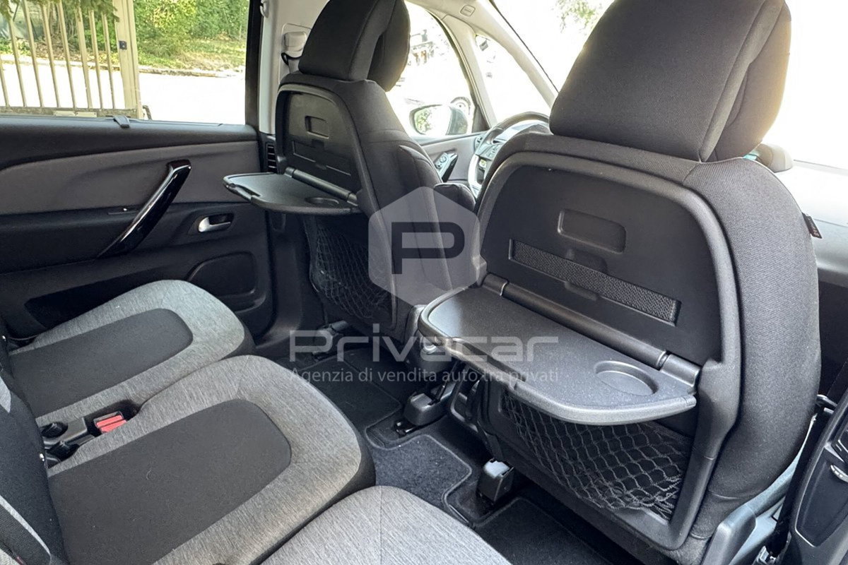Citroen C4 Picasso BlueHDi 120 S&S Live (14)
