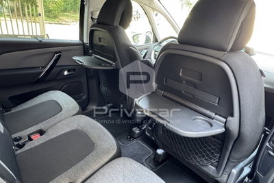 Citroen C4 Picasso BlueHDi 120 S&S Live (14)