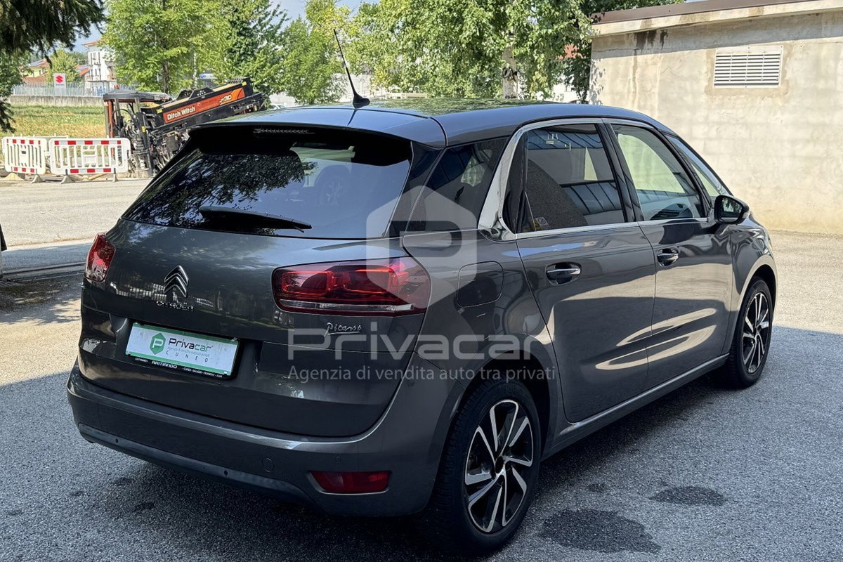 Citroen C4 Picasso BlueHDi 120 S&S Live (5)
