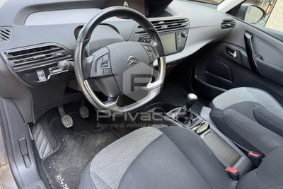 Citroen C4 Picasso BlueHDi 120 S&S Live (9)