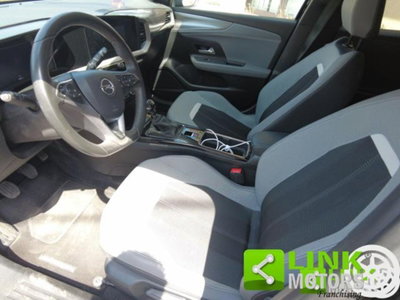 Opel Mokka 1.2 Turbo Elegance (11)