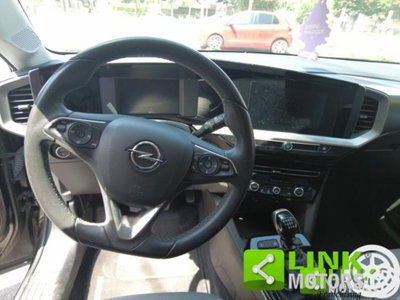Opel Mokka 1.2 Turbo Elegance (13)