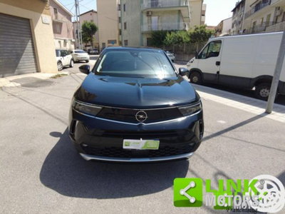 Opel Mokka 1.2 Turbo Elegance (2)
