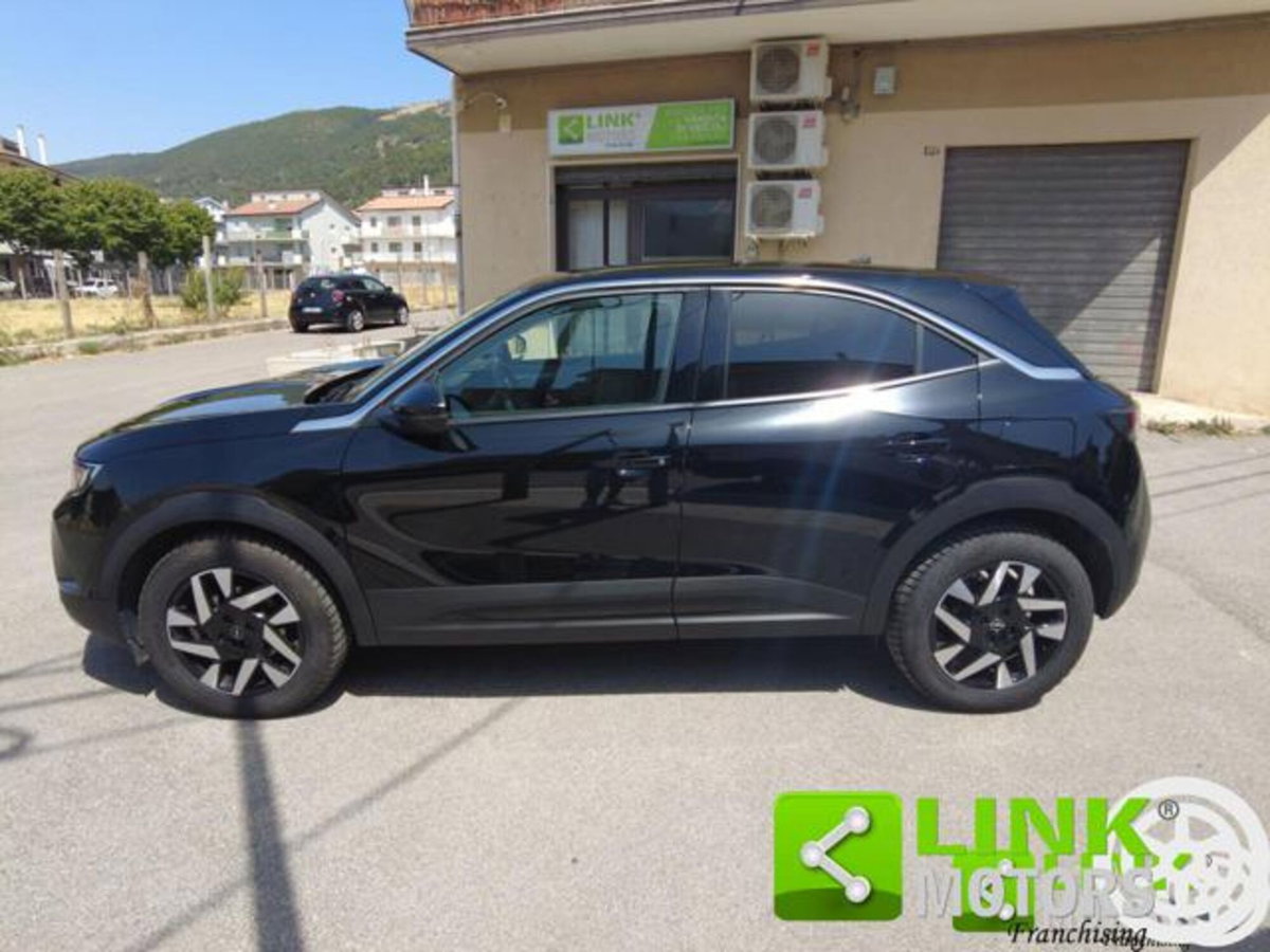 Opel Mokka 1.2 Turbo Elegance (4)