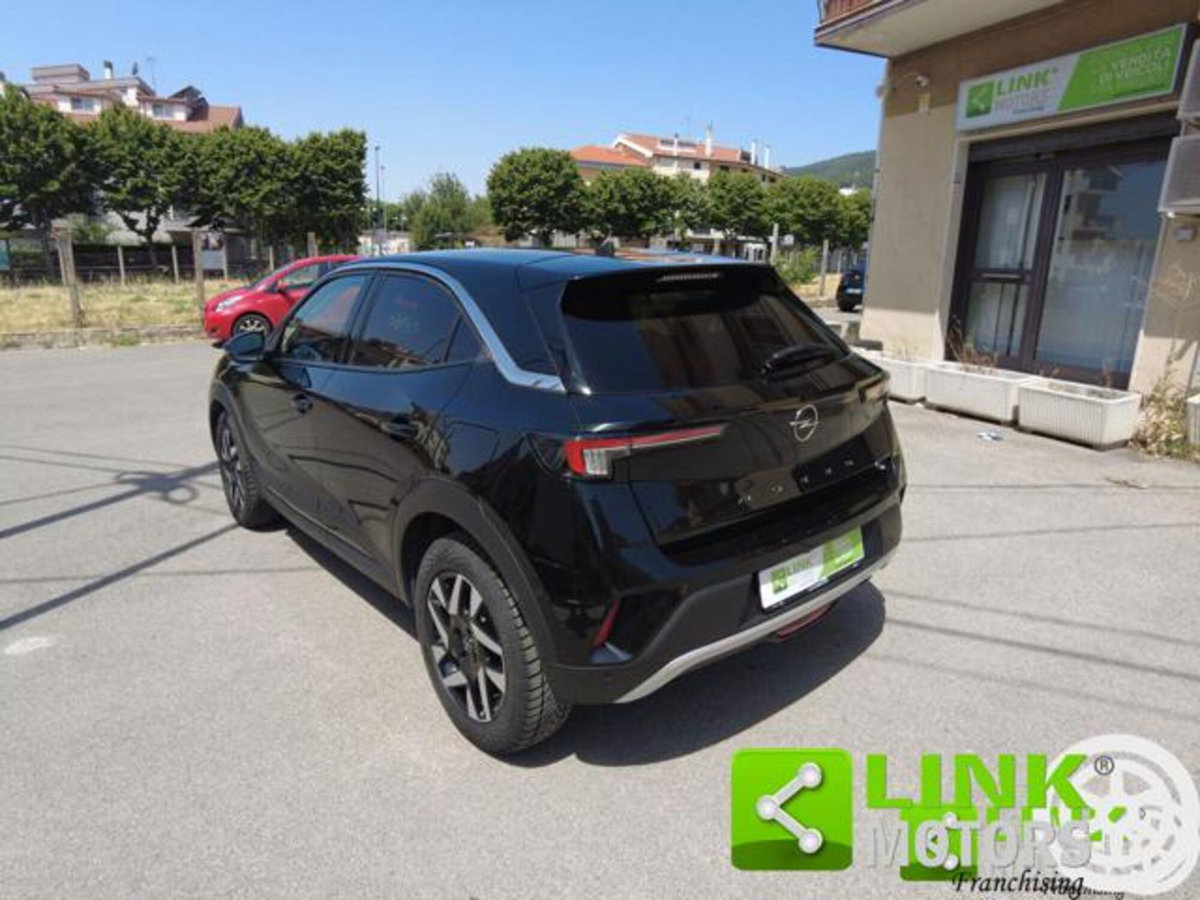 Opel Mokka 1.2 Turbo Elegance (5)