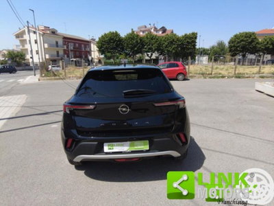 Opel Mokka 1.2 Turbo Elegance (6)