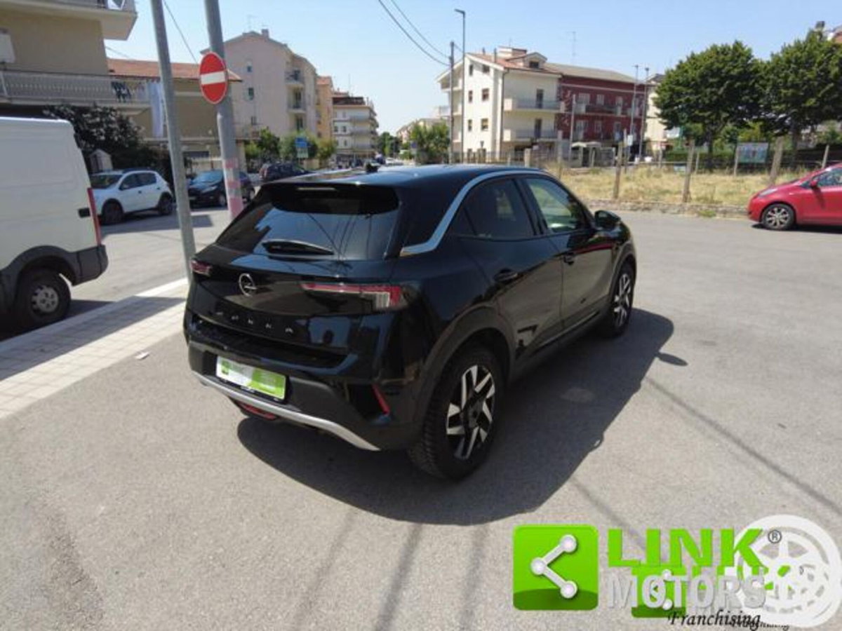 Opel Mokka 1.2 Turbo Elegance (7)
