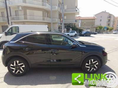 Opel Mokka 1.2 Turbo Elegance (8)