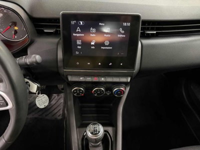 Renault Clio Blue dCi 100 CV 5 porte Business (10)