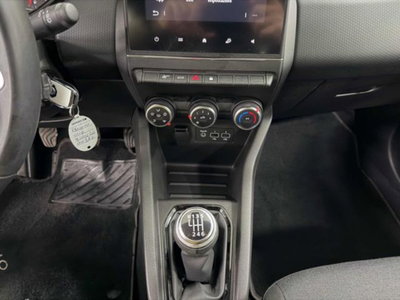 Renault Clio Blue dCi 100 CV 5 porte Business (11)