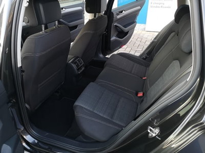 Volkswagen Passat Variant 2.0 TDI SCR EVO DSG Business (11)