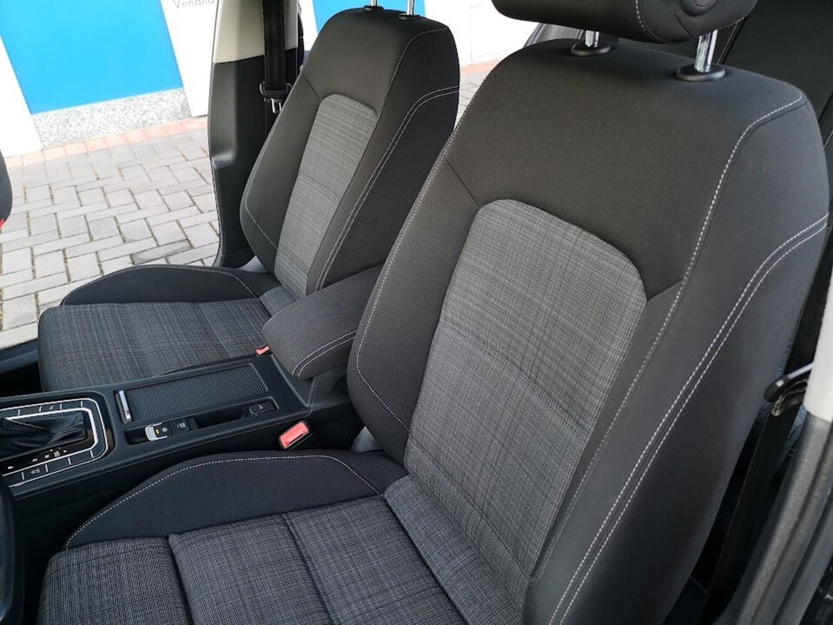 Volkswagen Passat Variant 2.0 TDI SCR EVO DSG Business (17)