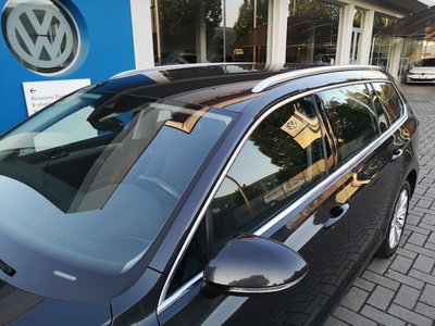 Volkswagen Passat Variant 2.0 TDI SCR EVO DSG Business (8)