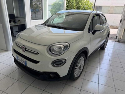 Fiat 500X 1.3 MultiJet 95 CV Connect usata