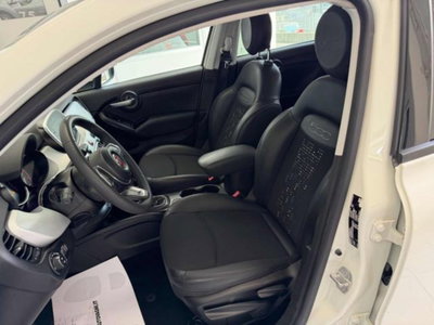 Fiat 500X 1.3 MultiJet 95 CV Connect (10)
