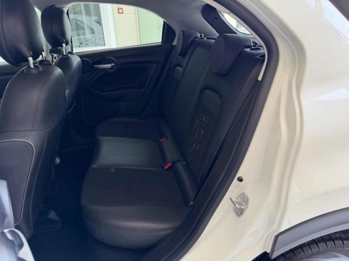 Fiat 500X 1.3 MultiJet 95 CV Connect (12)